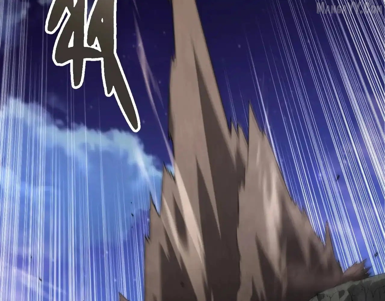 Evolution Begins With A Big Tree Chapter 451 - page 75